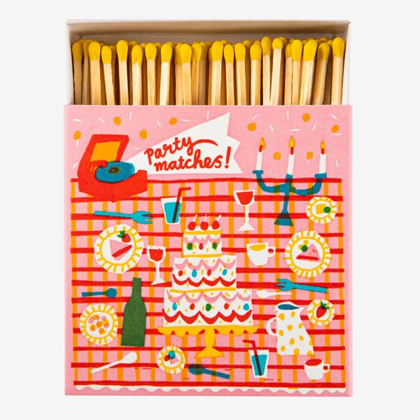Party & Birthday Matches
