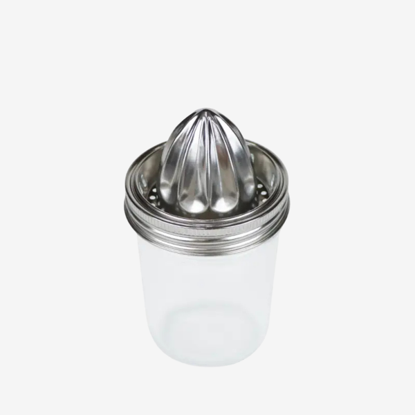 Stainless Steel Juicer- Wide mouth