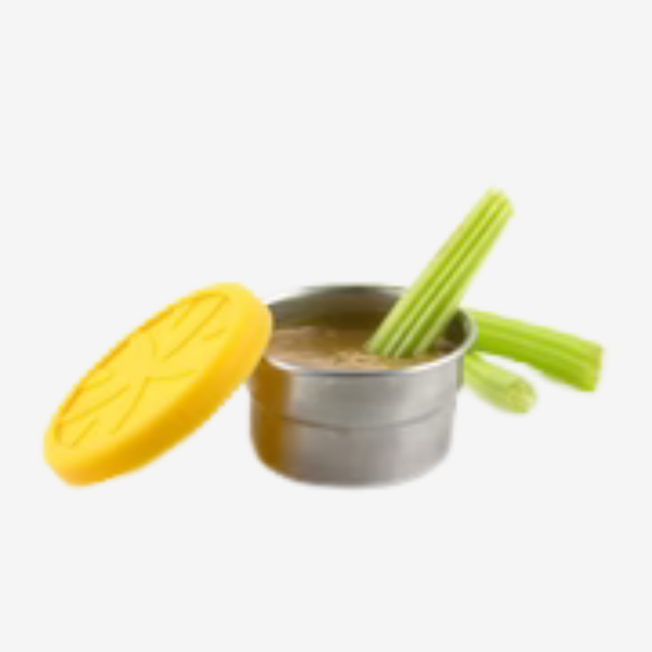 Stainless Steel Leakproof Mini Lunch Container