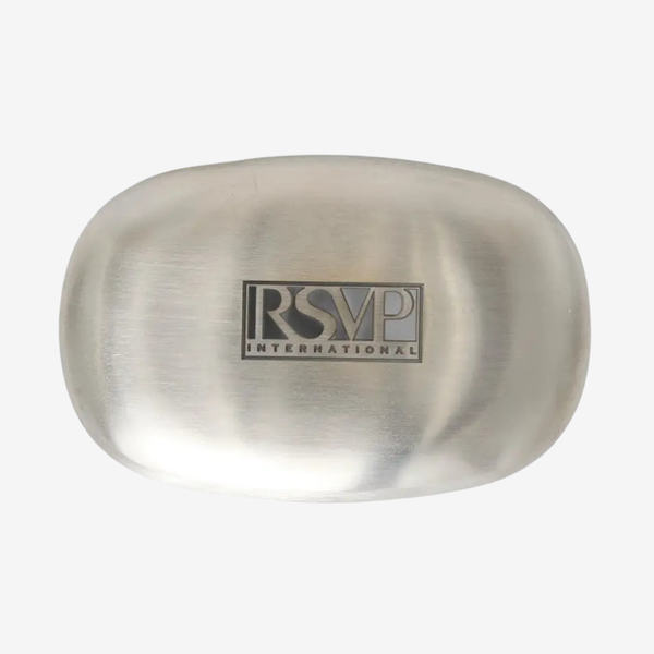 Stainless Steel Soap