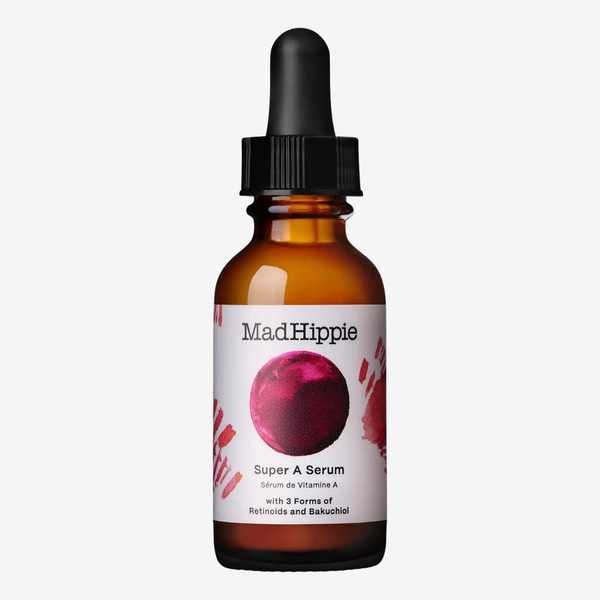 Super A Retinol Serum