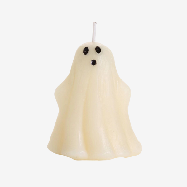 Beeswax Ghost