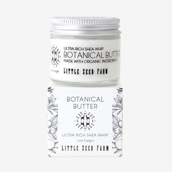 Botanical Butter