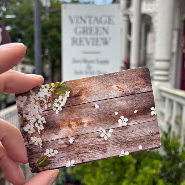 Purchase Store Gift Card