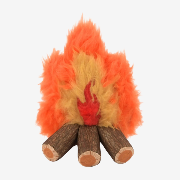 Eco-Friendly Dog Toys- Pup Camp