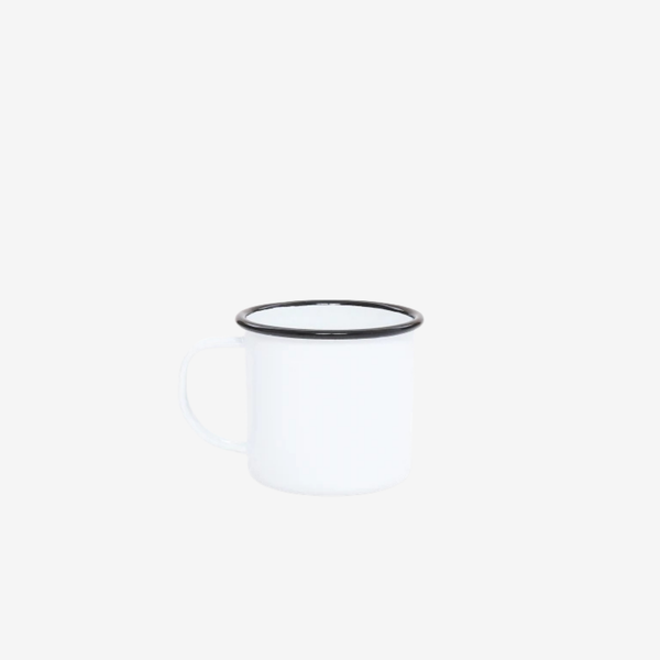 Enamelware 12 oz Mug