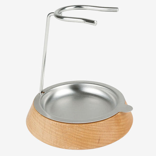 Dish Brush Holder and Stand