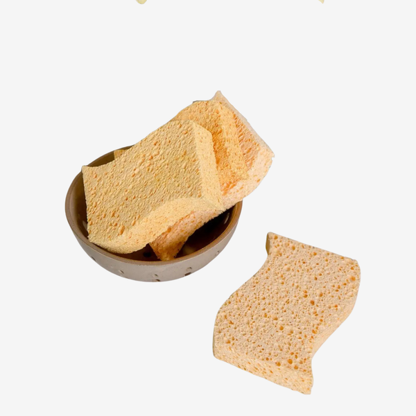 Kitchen Sponge - 2 pack