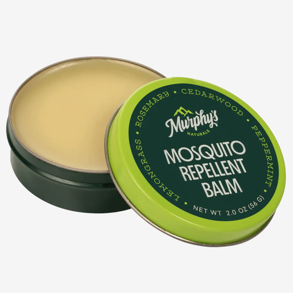 Mosquito Repellent Balm, 2 oz tin