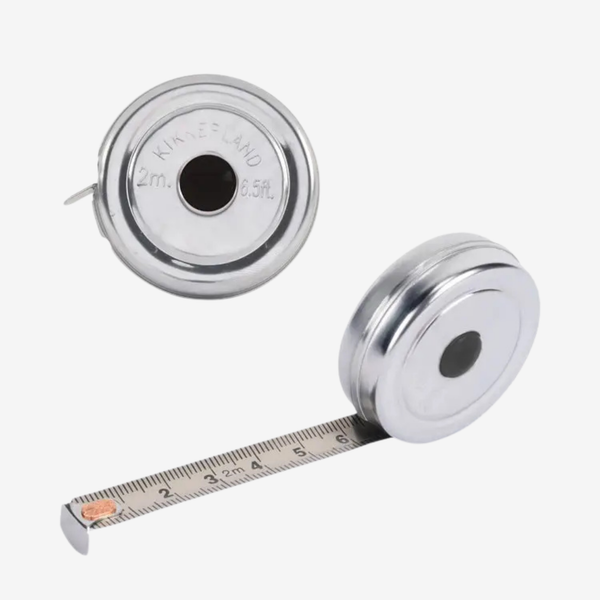Mini Tape Measure