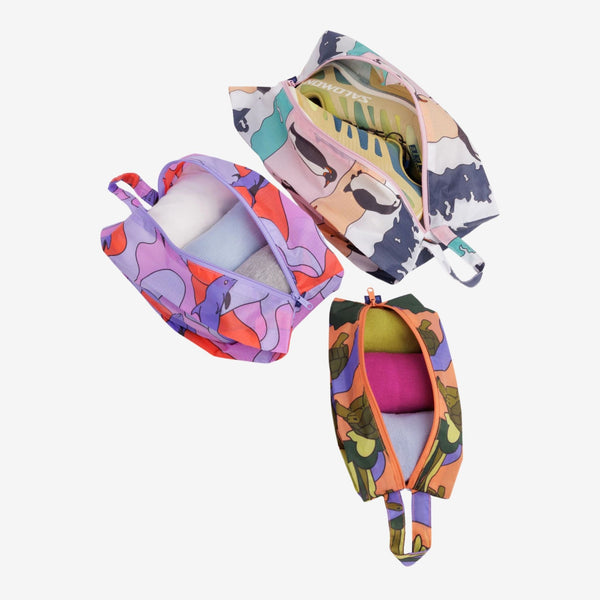 3D Zip Set