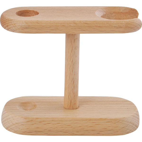 Shaving Kit Stand