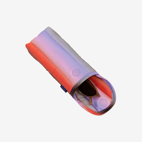 Puffy Glasses Sleeve