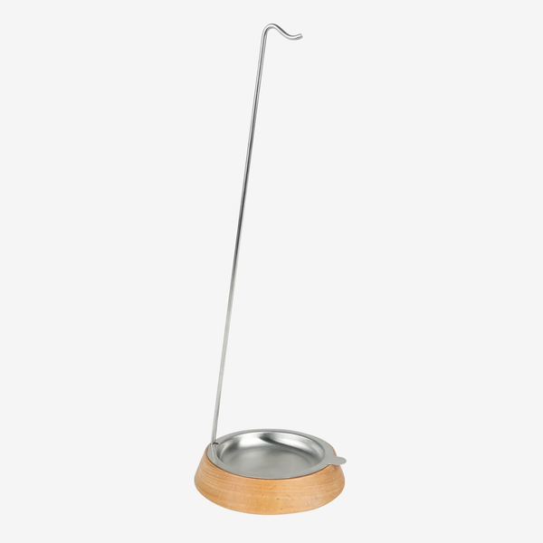 Dish Brush Holder and Stand