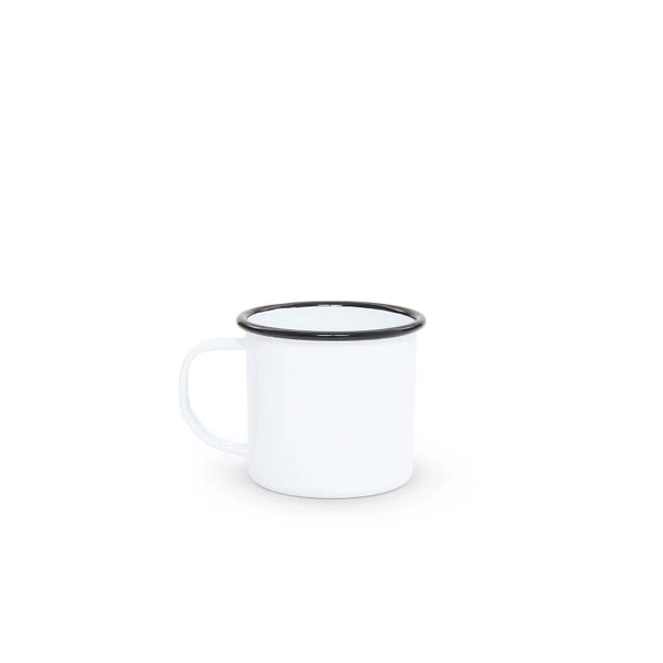 Enamelware 12 oz Mug