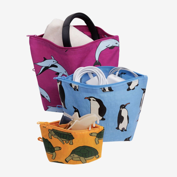 Go Pouch Sets