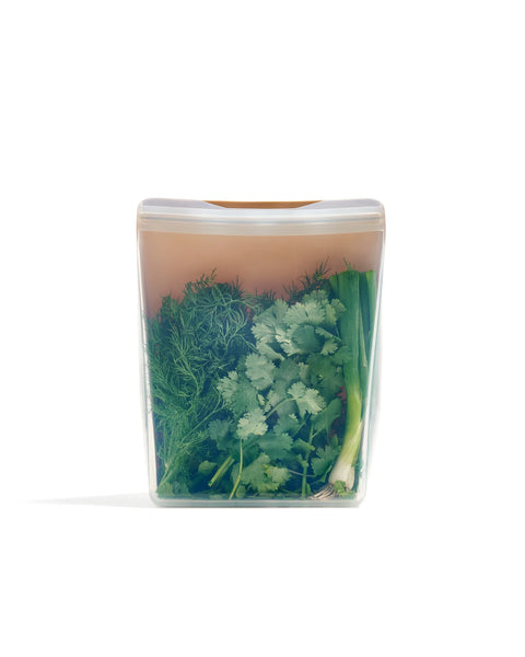 Stand Up Bag, Mint, 50 oz