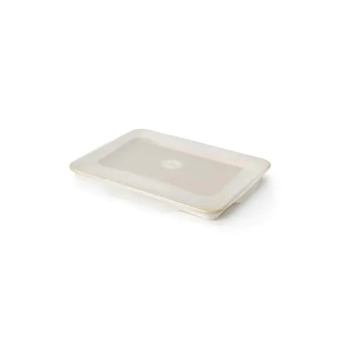 Silicone Reusable Stretch Lid- Casserole Lid
