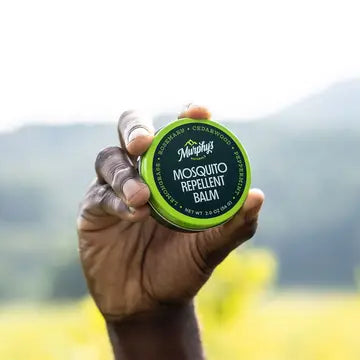 Mosquito Repellent Balm, 2 oz tin