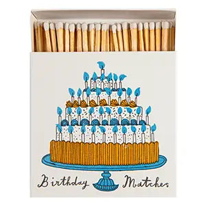 Party & Birthday Matches