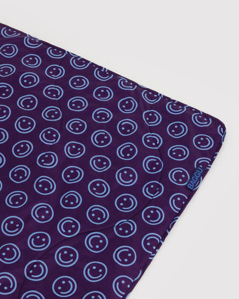 Baggu Puffy Picnic Blanket