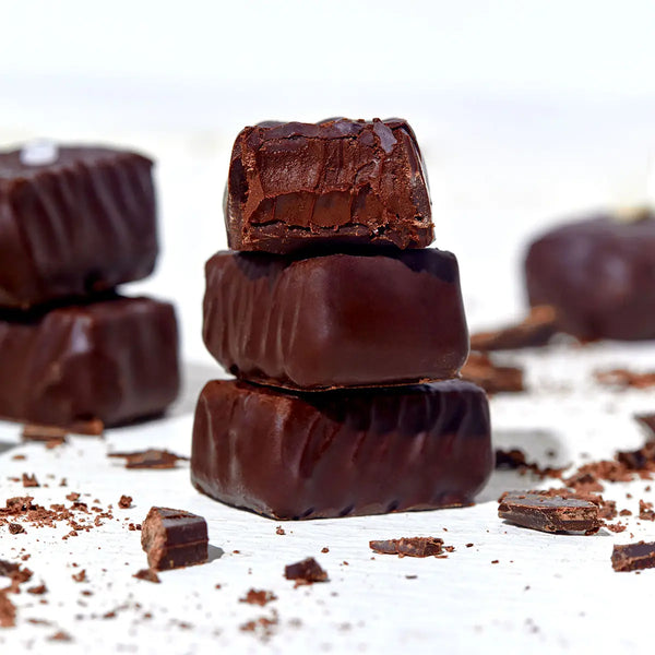 Truffle Gift Set - 4 piece mixed