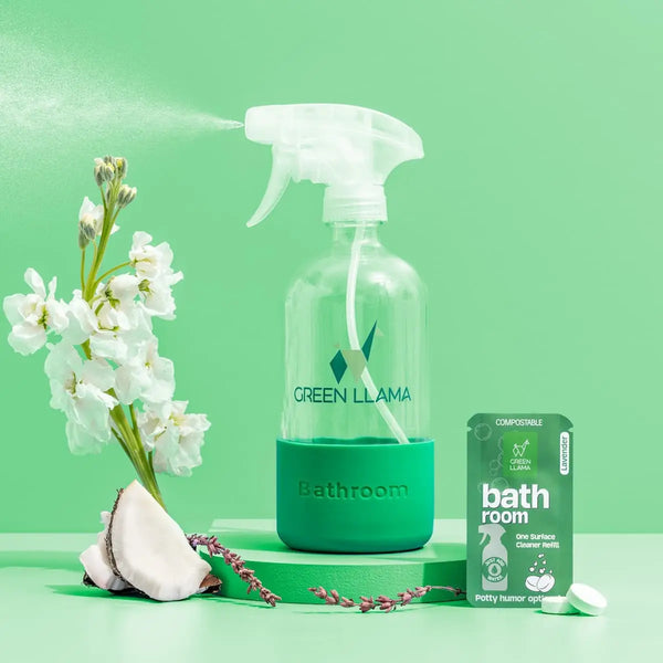 Bathroom Cleaner