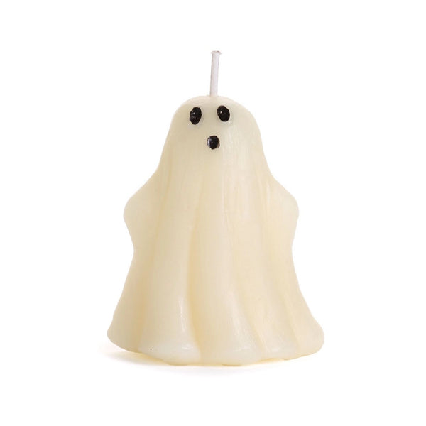 Beeswax Ghost