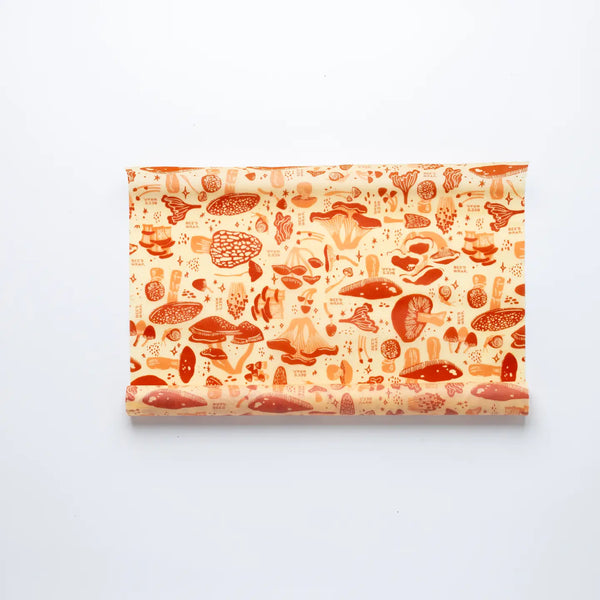 Beeswax Wrap Cut-to-Size Roll