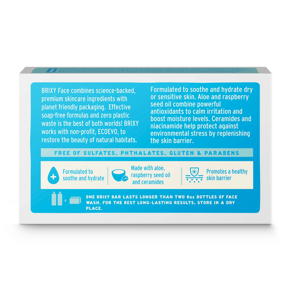 Hydrating Facial Cleanser