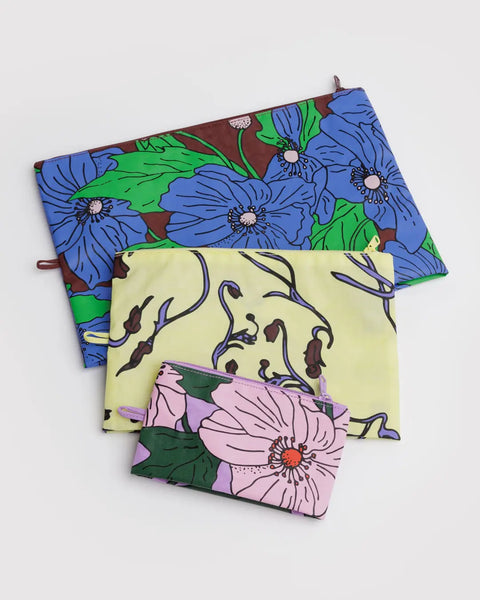 Go Pouch Sets