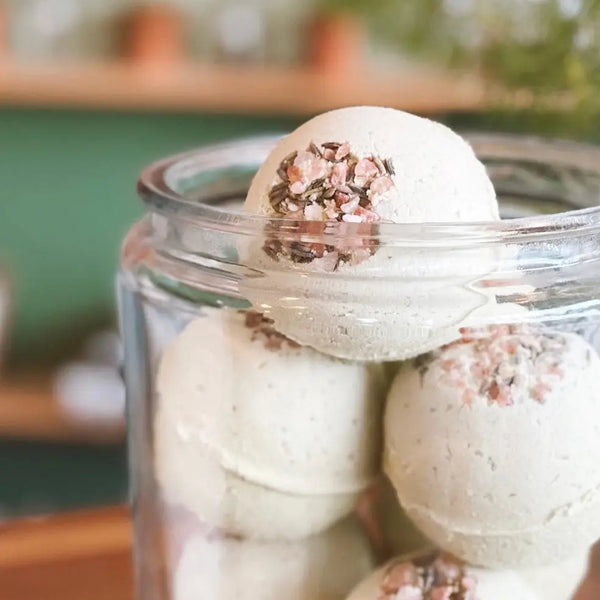 Bath Bombs