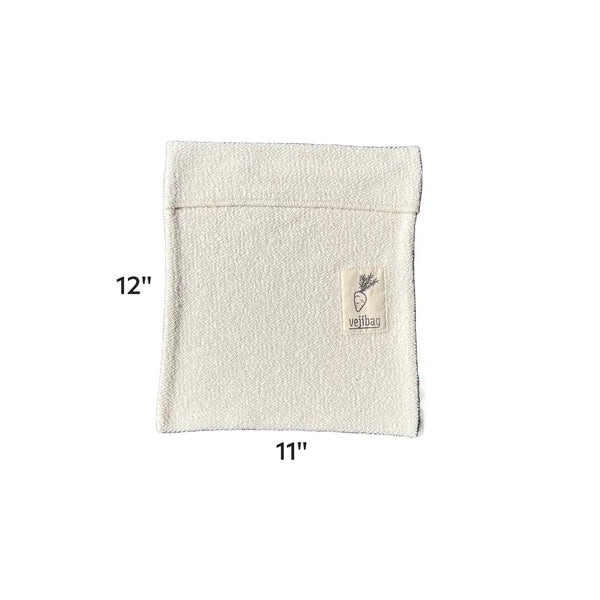 Vegetable Crisper Bags- multiple sizes