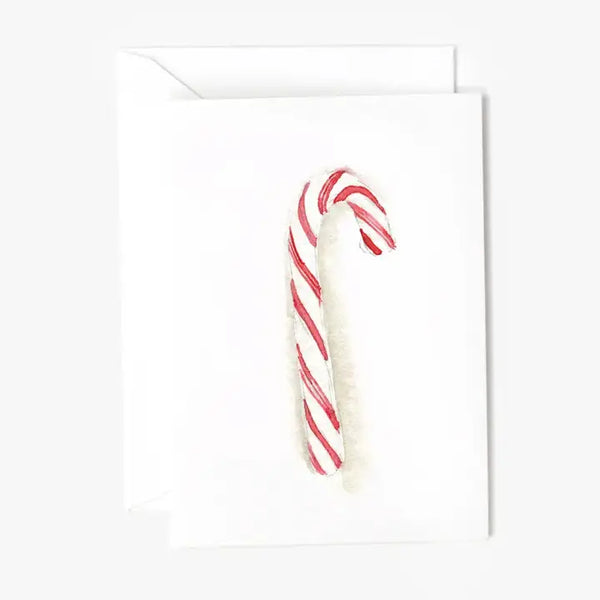 Mini Greeting Cards - Holiday Themes