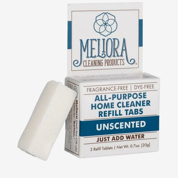 All Purpose Cleaner Tabs, Refill 3 pack