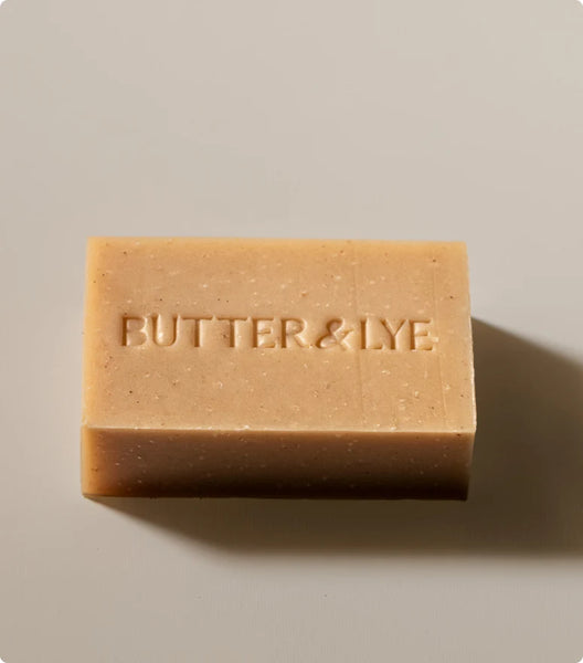 Anti-Aging Vegan Face & Body Soap