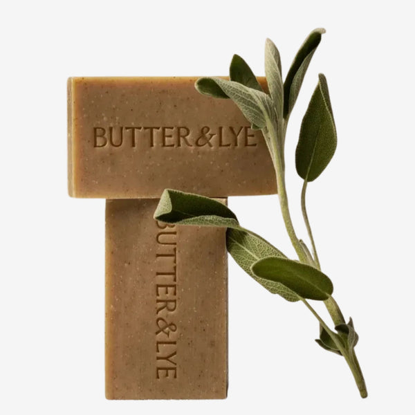 Anti-Aging Soap