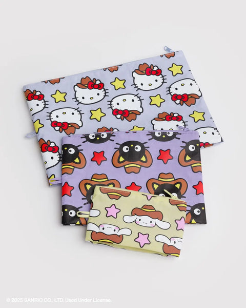 Go Pouch Sets