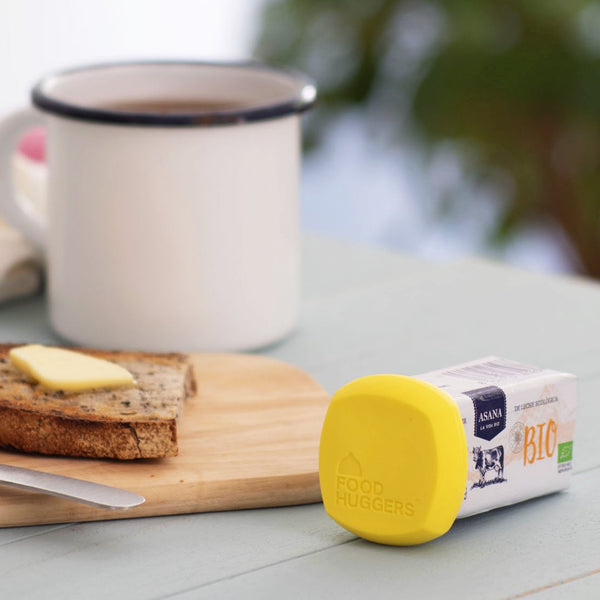 Butter Hugger