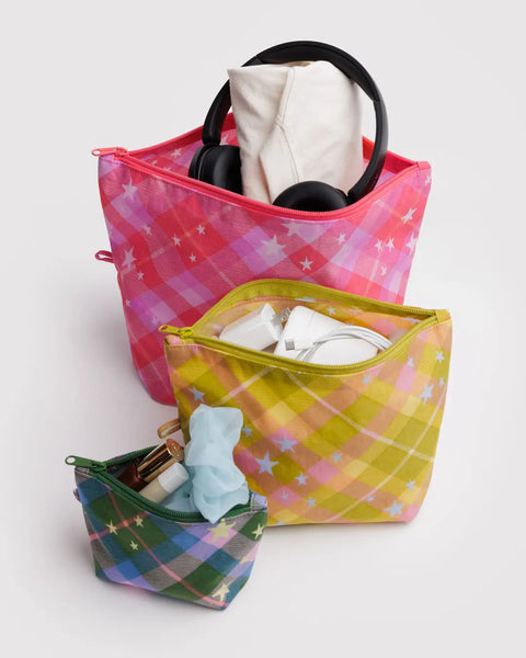 Go Pouch Sets