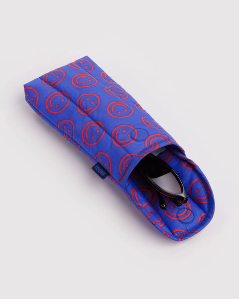 Baggu Puffy Glasses Sleeve
