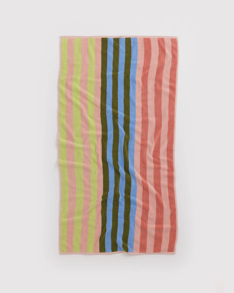 Bath or Beach Towel