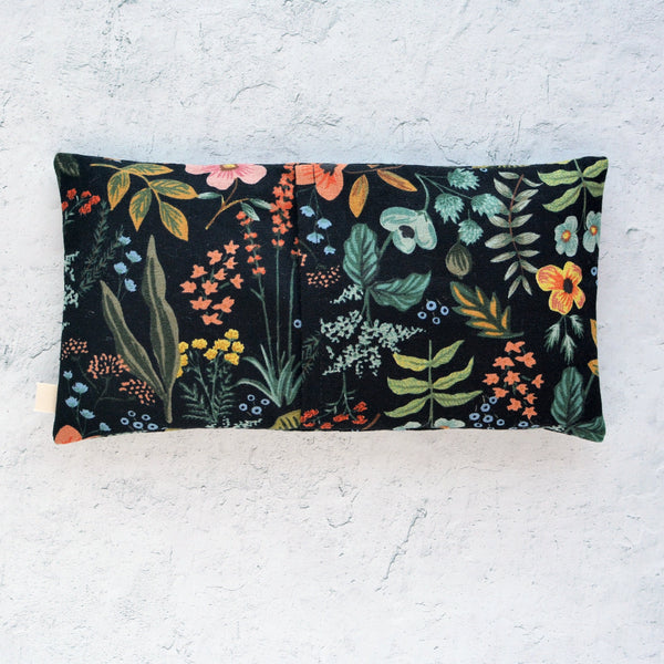 Weighted Lavender Eye Pillow - Multiple patterns!