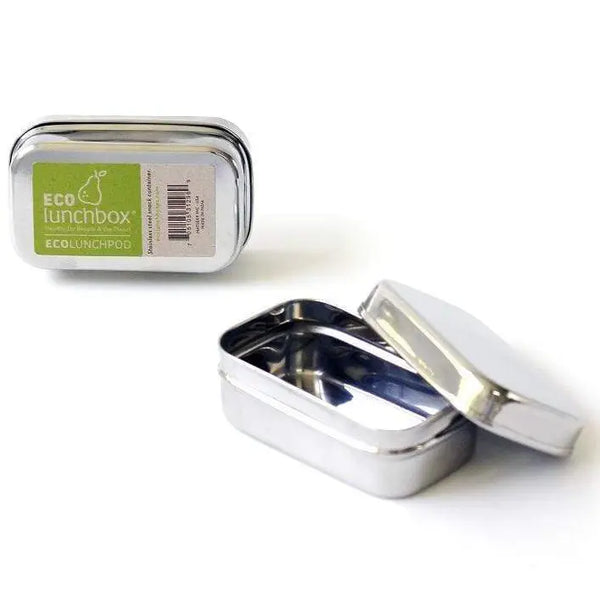 Stainless Steel EcoLunchPod