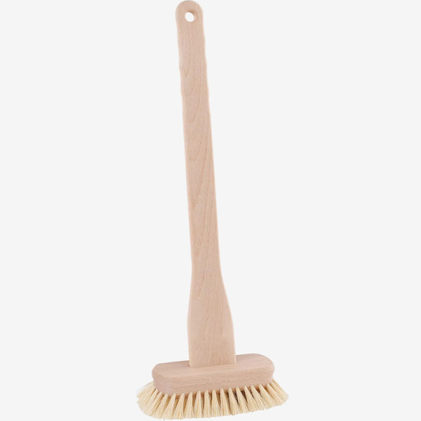 Bathtub Brush- Extra Long Handle