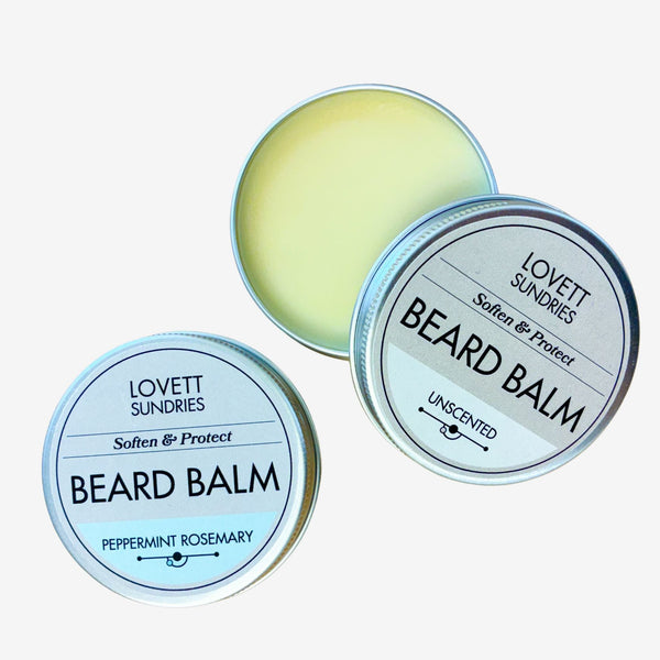 Beard Balm