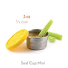Stainless Steel Leakproof Lunch Container