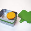 Stainless Steel Leakproof Lunch Container