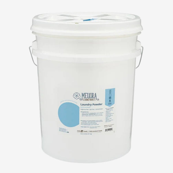 Family Size Laundry Powder