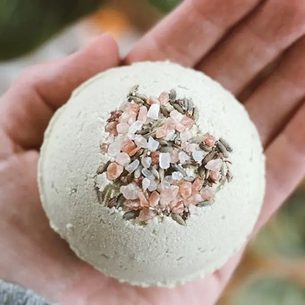 Bath Bombs